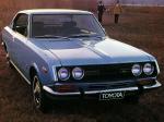 Toyota Corona Mark II Hardtop Coupe 1968 года